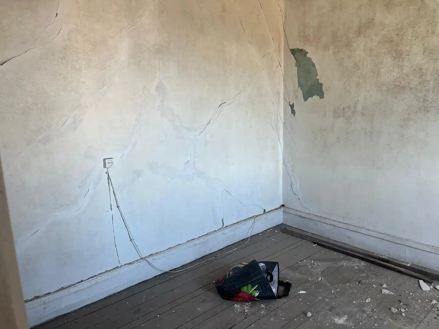 Edificio en venta en Ponteareas