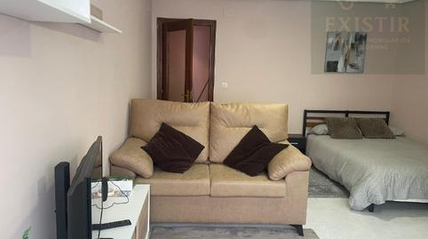 Photo 4 of Flat for rent in San Pablo y Santa Marina, Palencia Capital