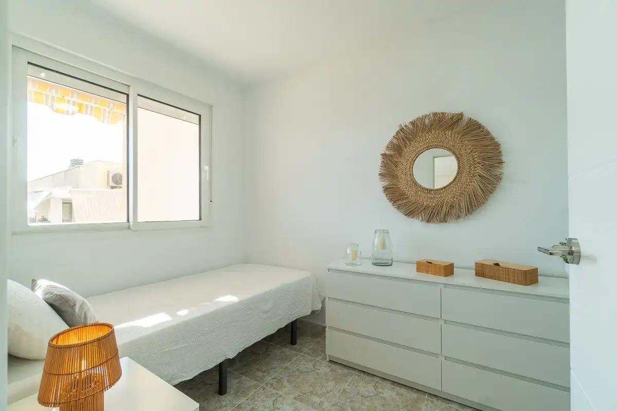 Apartamento con ascensor en venta en La Mata, imagen 23