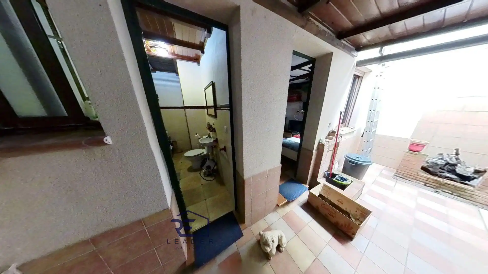Casa adosada en venta en Guillena con Aire acondicionado, Terraza y Trastero