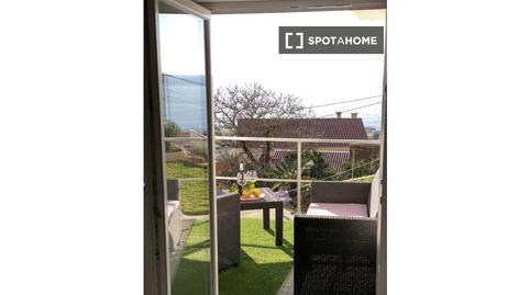 Foto 2 de Apartament per a compartir a Oia, Pontevedra