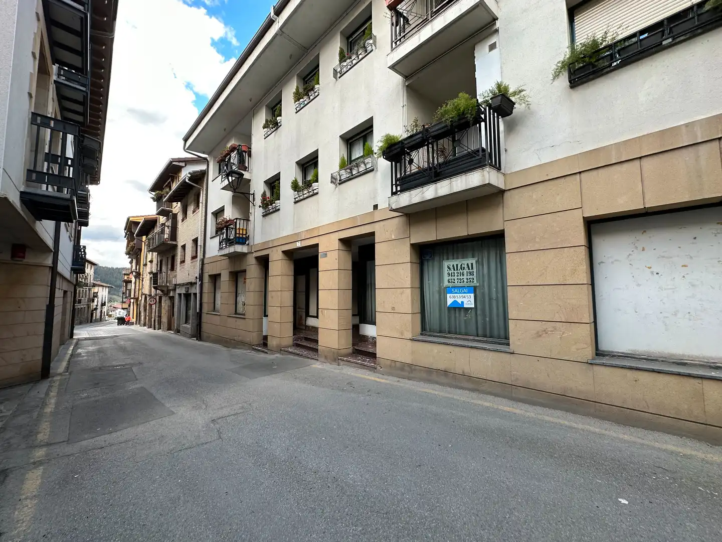 Local comercial en venta en Segura, imagen 7