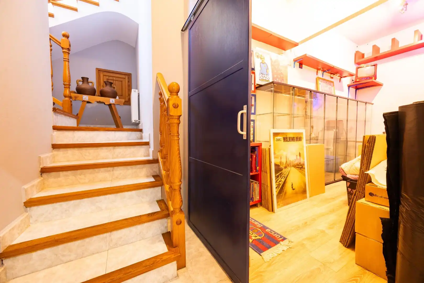 Casa o chalet en venta en L'Escala con Aire acondicionado, Calefacción y Jardín privado