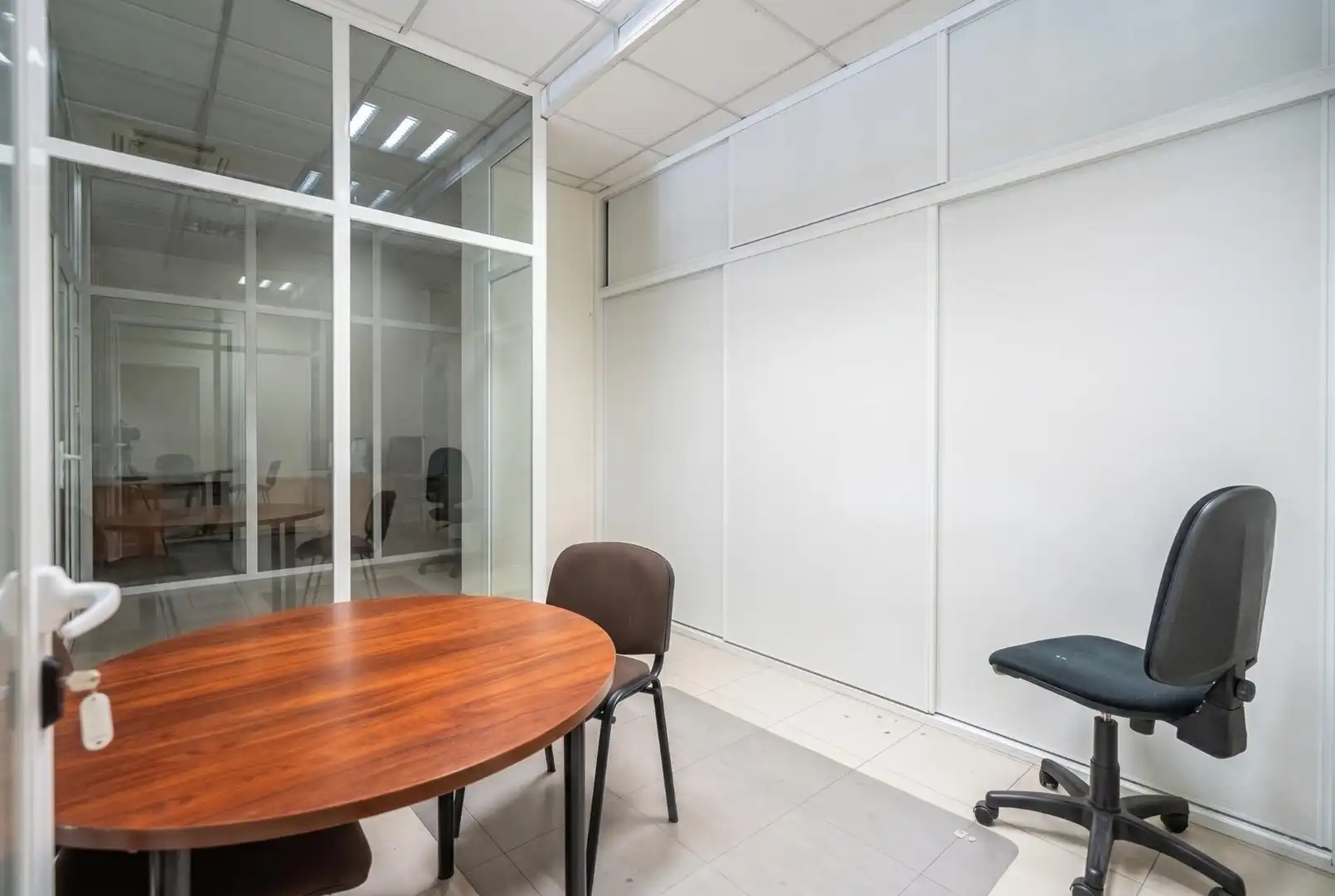 Oficina en venta en Madrid con Aire acondicionado y Calefacción