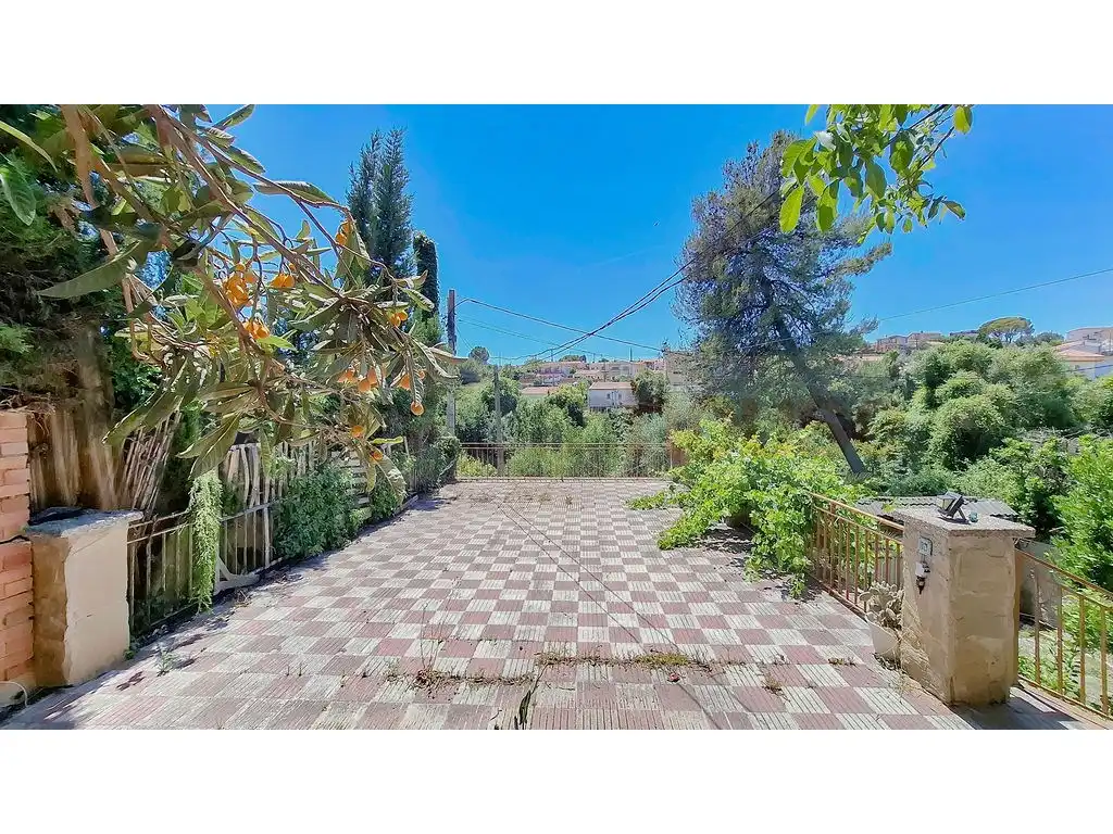 Detached house for sale in Calle Santiago Rusiñol, imagen 3