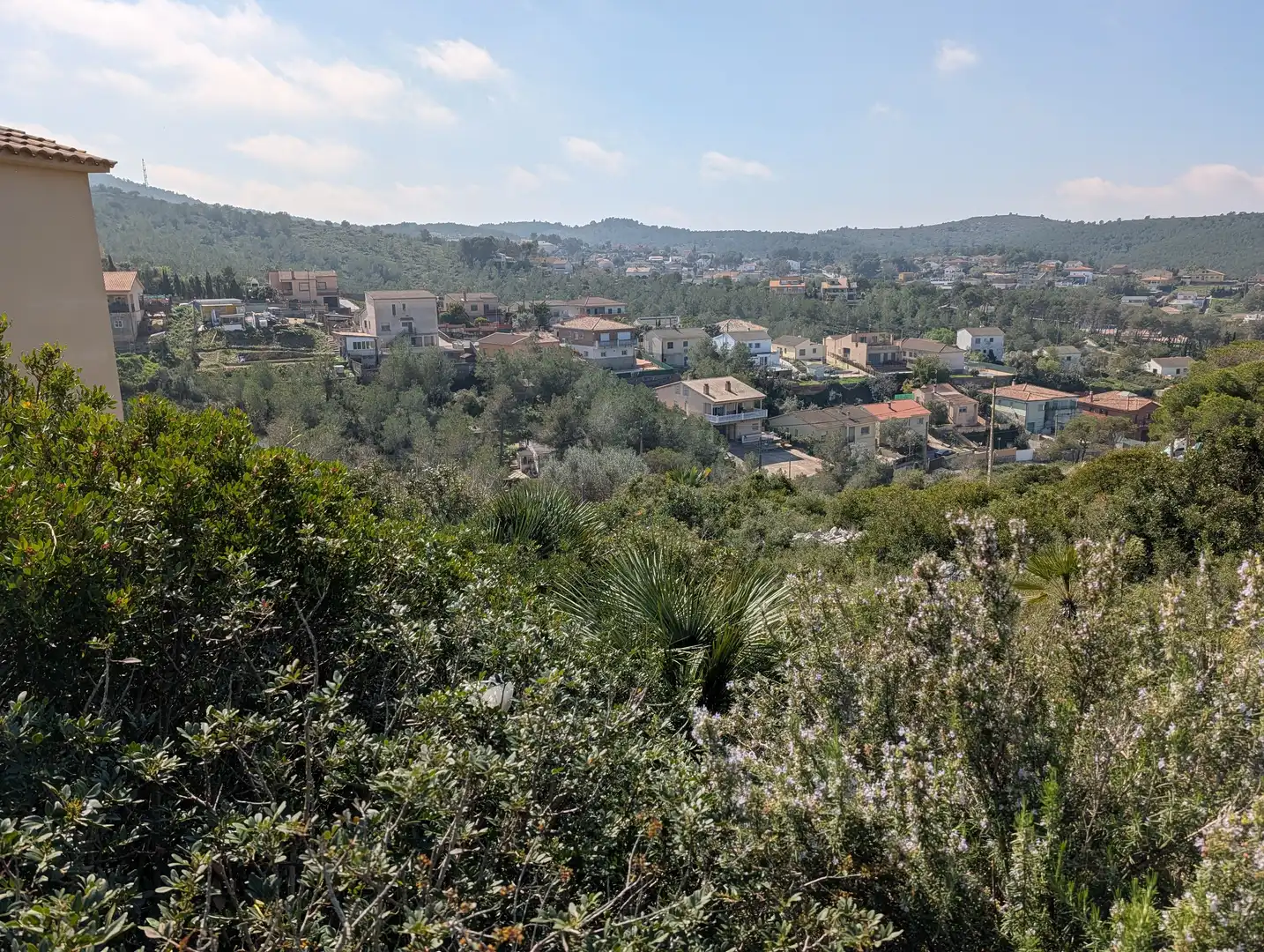 Residencial en venta en Olèrdola