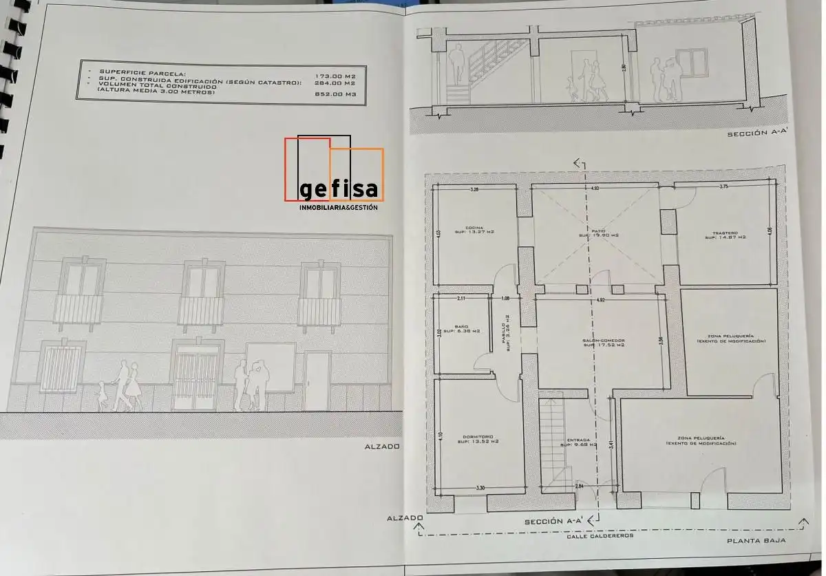 Maison à vendre à Valdepeñas, imagen 28
