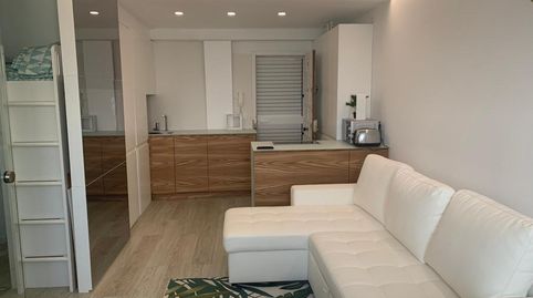 Foto 3 de Apartamento de alquiler en El Faro, Cullera