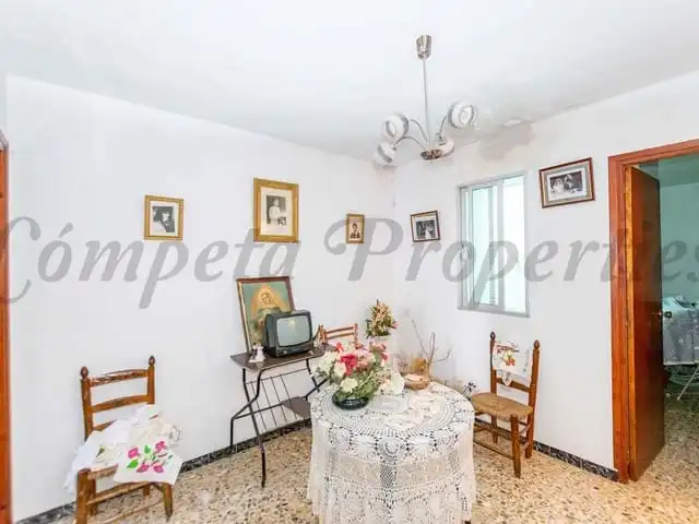 Adossat en venda a Árchez, imagen 4