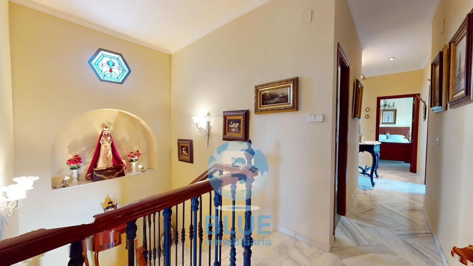 Villa avec terrasse à vendre à Periurbano Oeste - Sierra, imagen 30