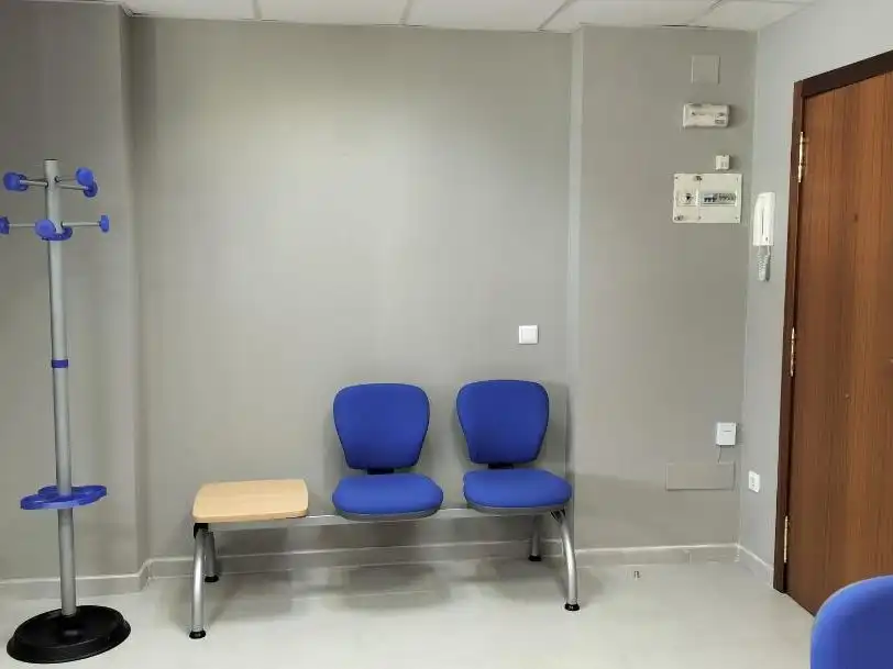 Office for rent in Vigo   with Heating, Furnished and Internet