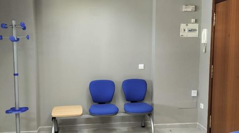 Photo 2 of Office for rent in Rúa Das Teixugueiras, 12, Alcabre, Vigo