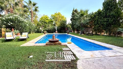 Foto 5 de Casa o xalet en venda a Calle Chopo, del, Vistahermosa, Alicante