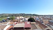 Exterior view of Flat for sale in Málaga Capital  with Terrace