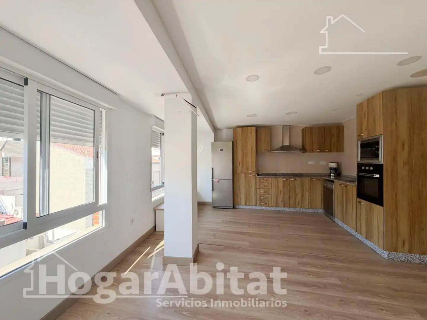Flat with terrace for sale in Calle COMPOS. MATILDE SALVADOR, imagen 5