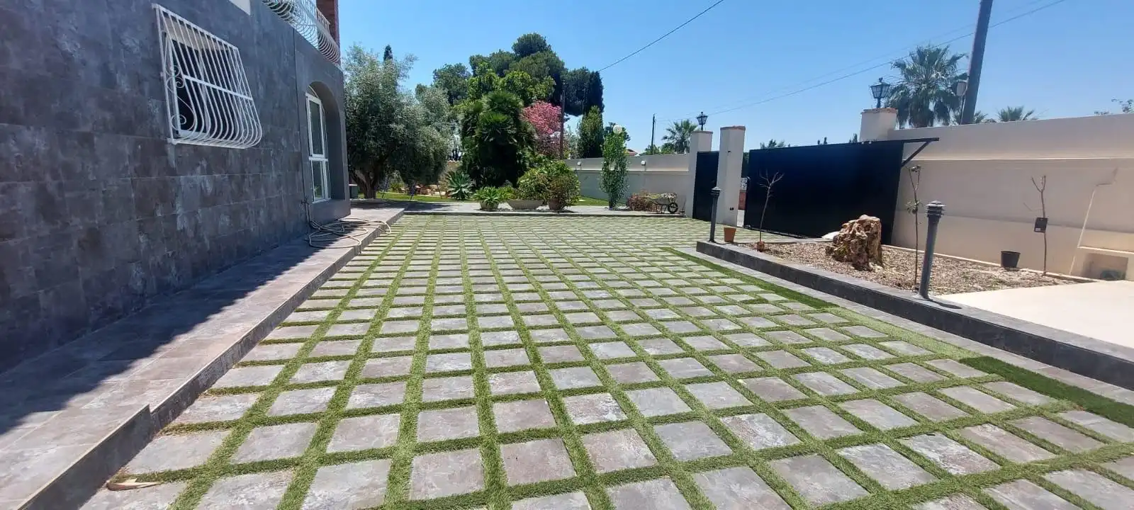 Xalet amb piscina en venda a Villamontes - Boqueres, imagen 51