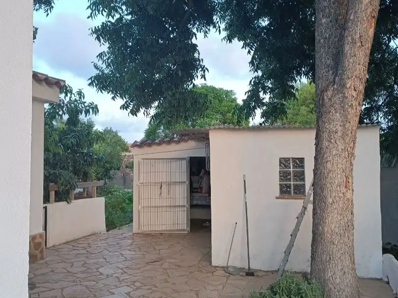 Maison avec jardin à vendre à Partida Sanadorlí 90, imagen 8