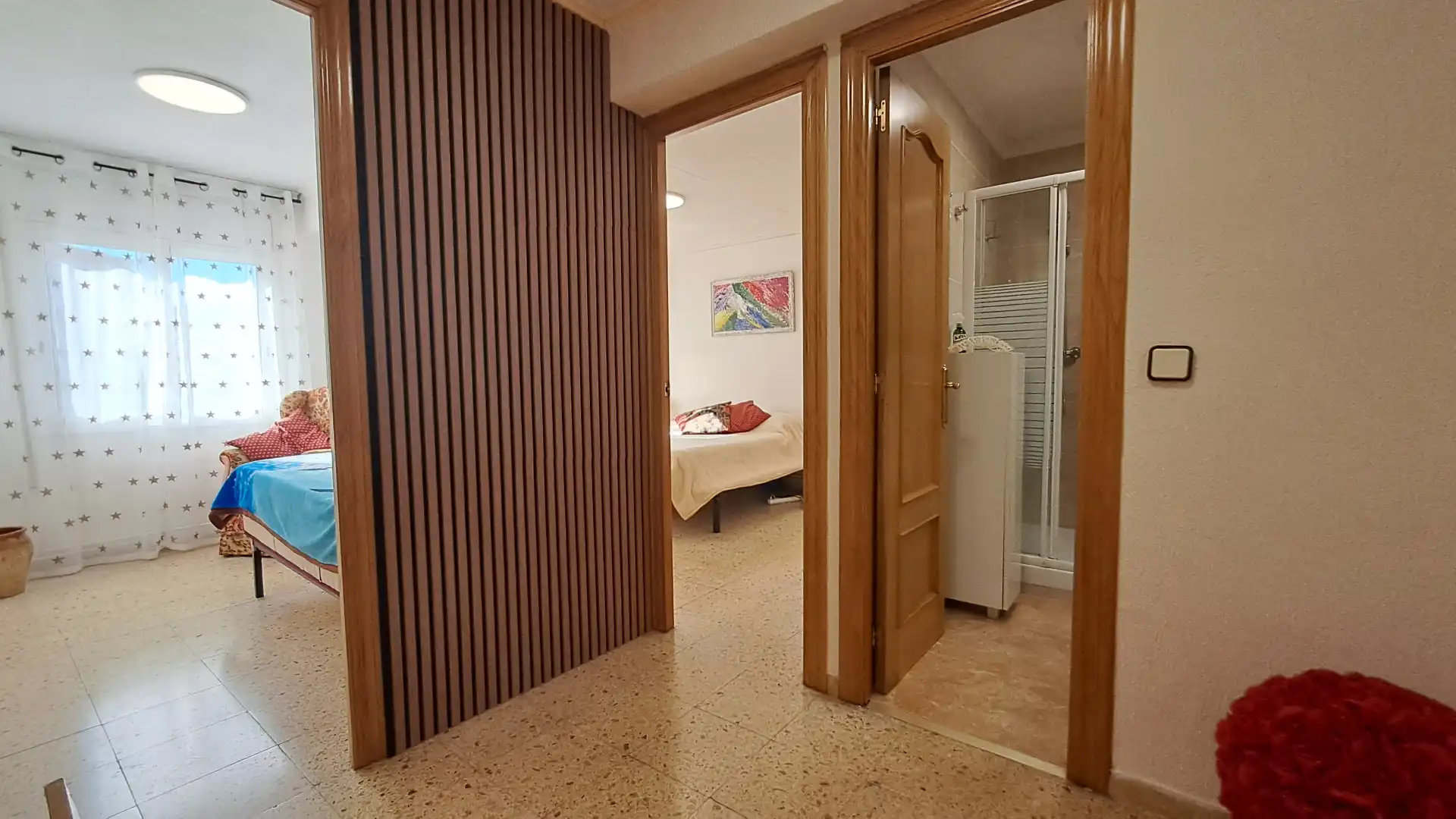 Wohnung zum Verkauf in Tarragona mit Klimaanlage und Ofen