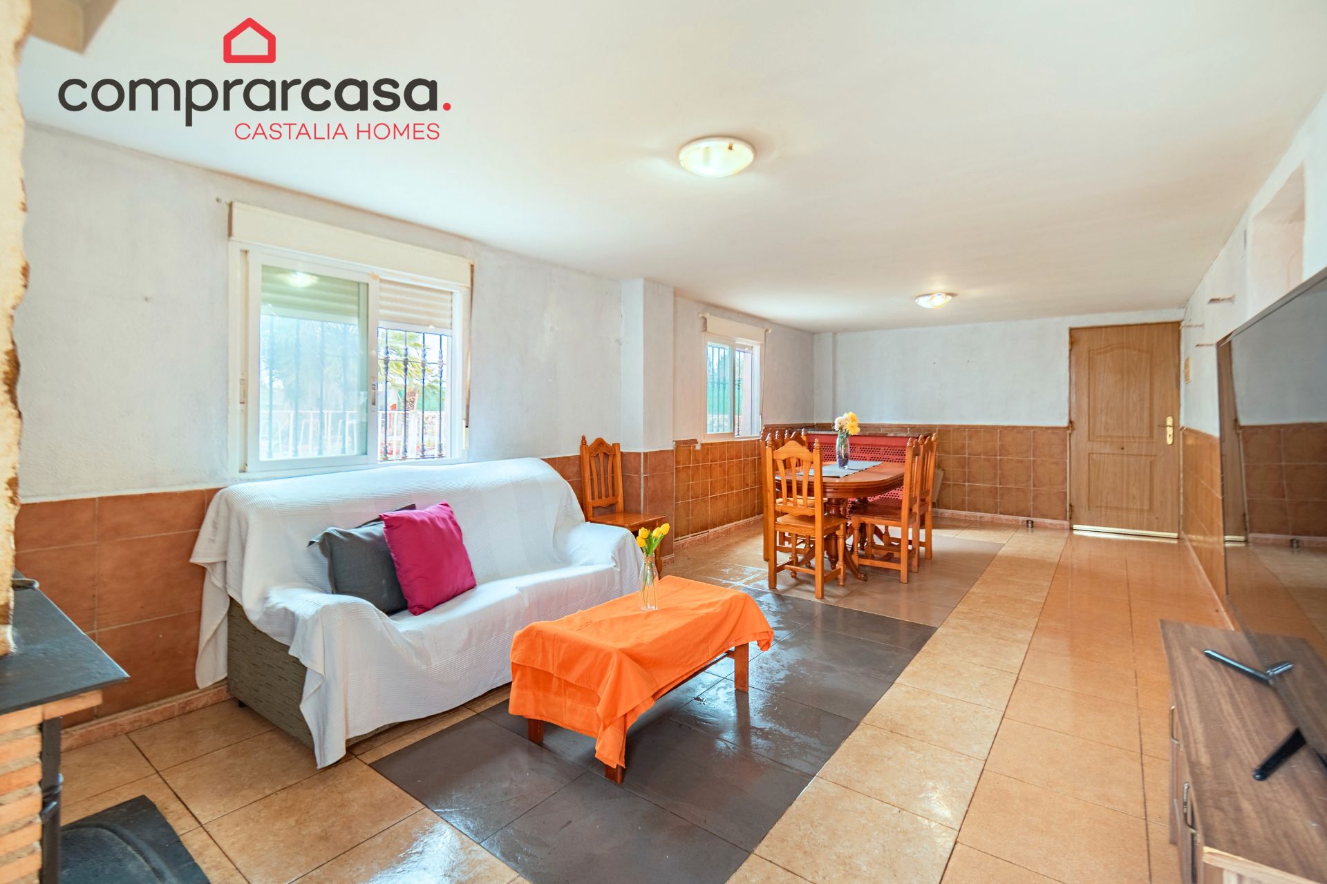 Casa o xalet en venda en Almazora / Almassora amb Jardí privat, Terrassa i Traster