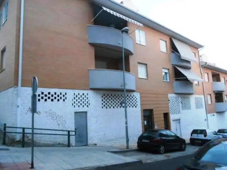 Local comercial en venda a Calle Consejo Francisco Vall
