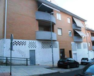 Exterior view of Premises for sale in Alcaudete