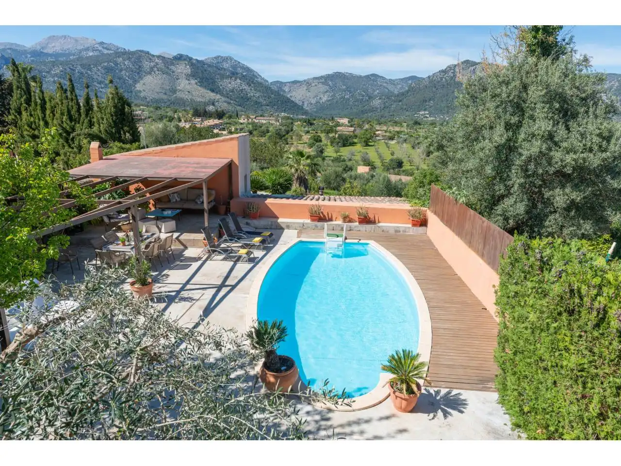 Maison avec piscine à vendre à Selva, imagen 38