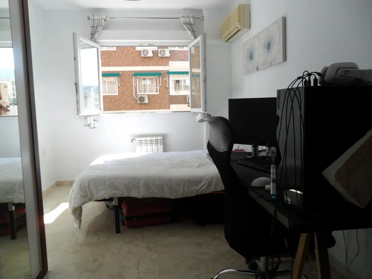 Flat with lift to rent in Beiro, imagen 50