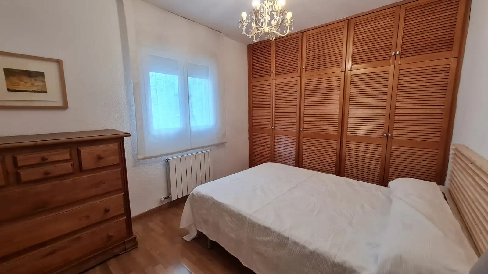 Appartement avec ascenseur à louer à Genil, imagen 7
