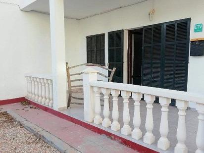 Balcony of Apartment for sale in Ciutadella de Menorca  with Terrace