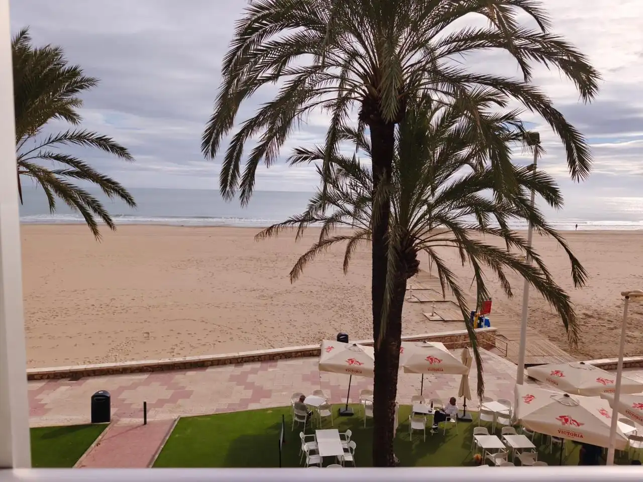 Apartments for sale in Cullera  with Terrace and Furnished