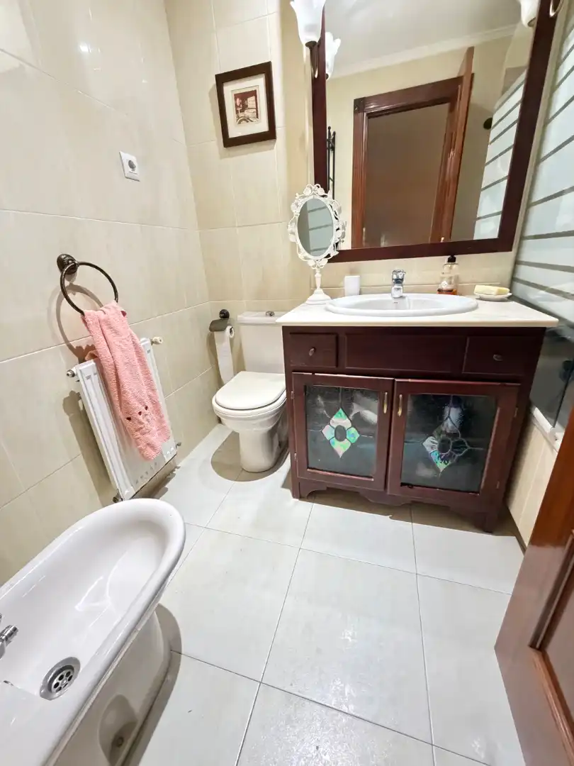 Wohnung mit Aufzug zum Verkauf in Calle Pintor Eleazar Ortiz, imagen 16