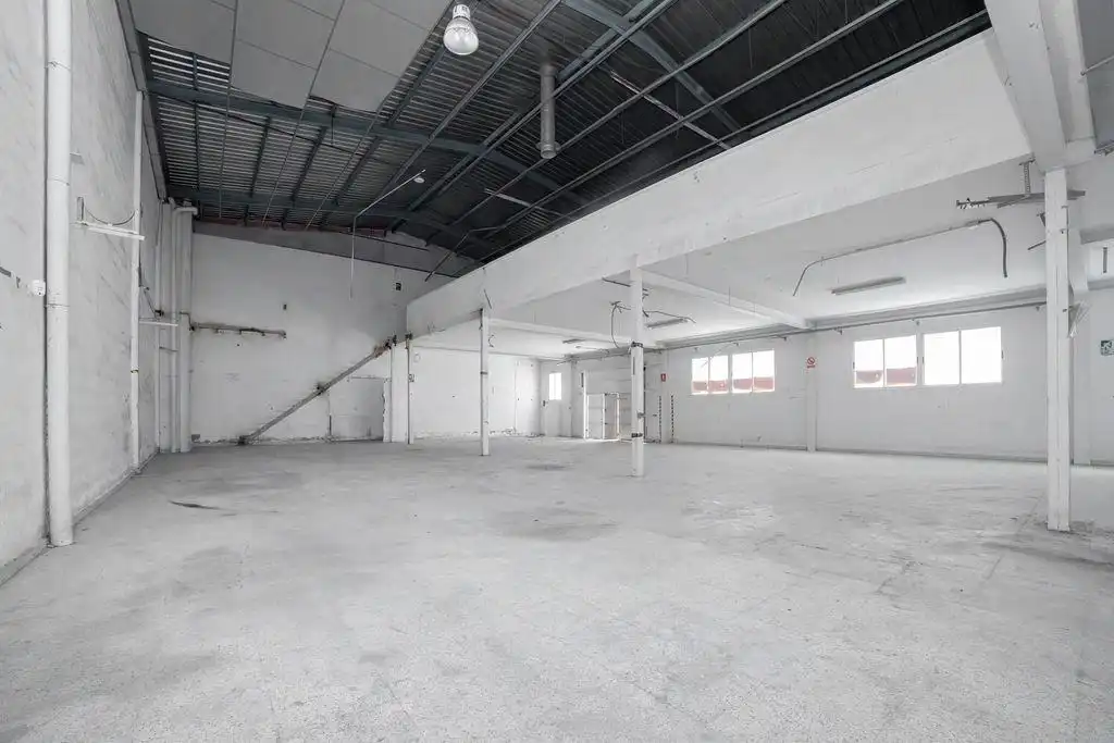Nave industrial en venta en San Crispín - Huerta Nueva-Estación, imagen 6