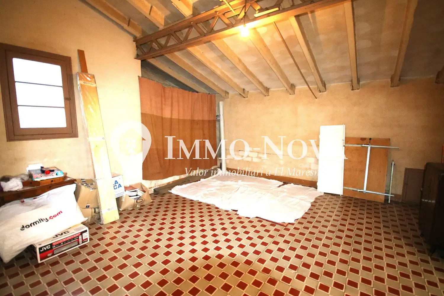 Casa a schiera con giardino in vendita a Carrer de la Riera, imagen 22