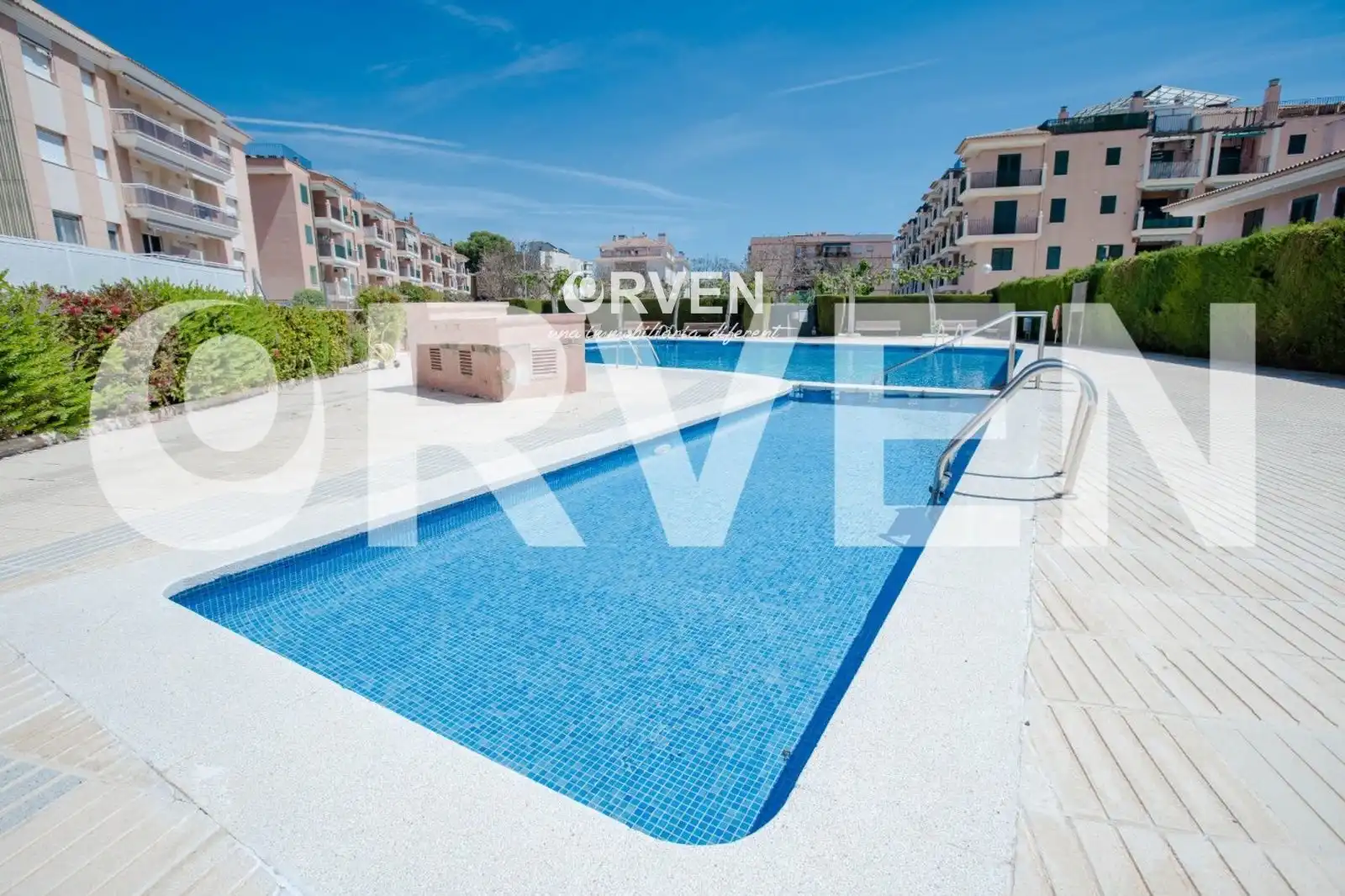 Apartament amb piscina en venda a Nacional 340, imagen 17