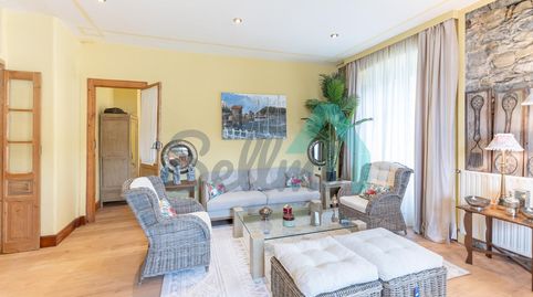 Foto 4 de Piso en venta en Muros de Nalón, Asturias