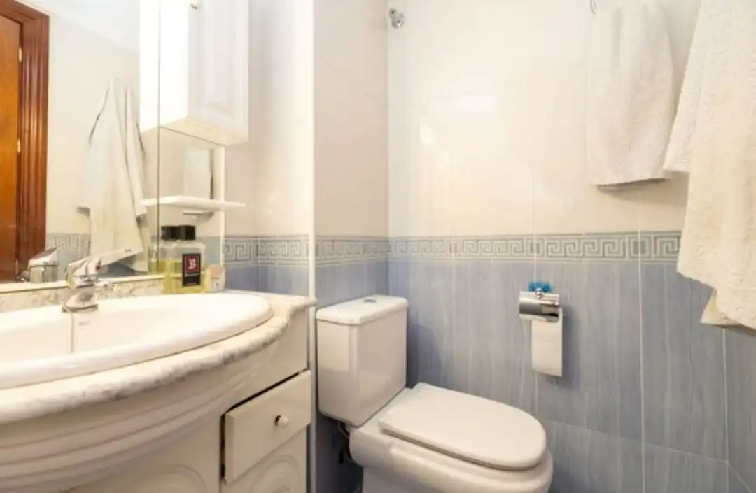 Wohnung zur Miete in Avenida de América, 40, Barrio de Zaidín