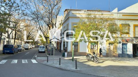 Foto 5 de Casa adosada en venda a Cruz Roja,  Sevilla Capital