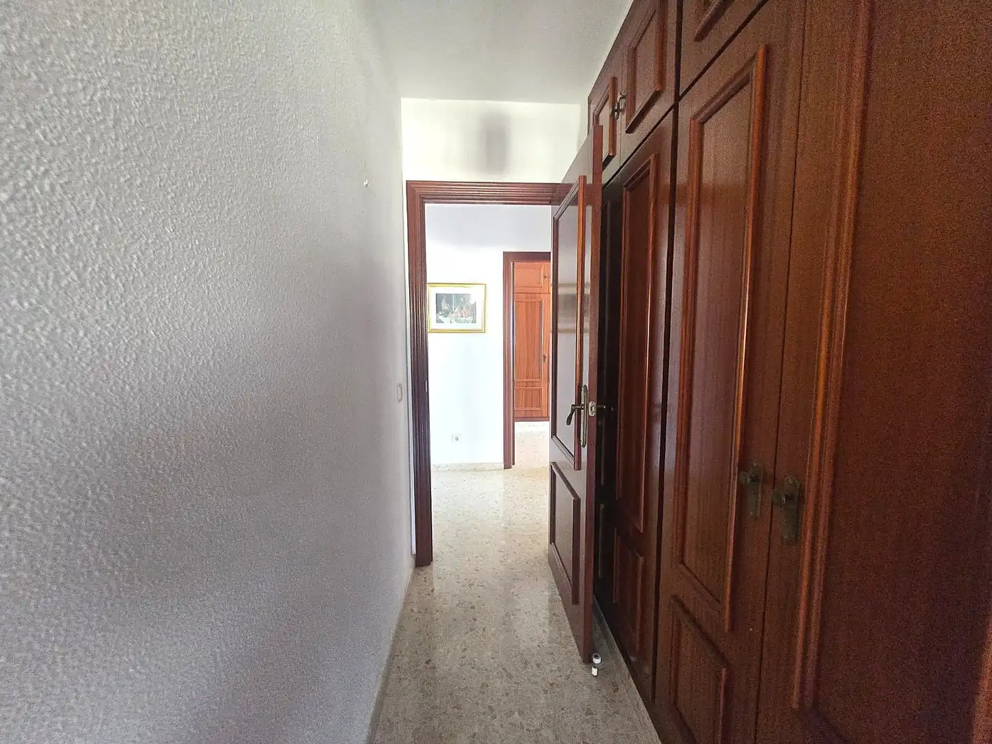 Wohnung zum Verkauf in Rincón de la Victoria mit Klimaanlage, Terrasse und Möbliert