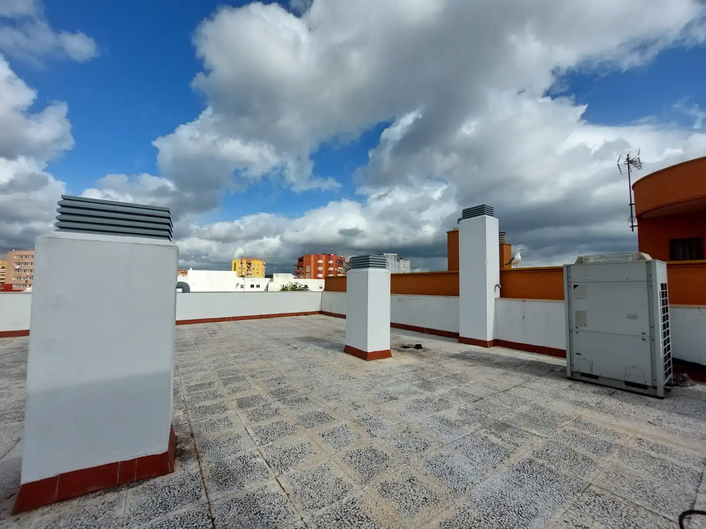 Apartments for sale in Calle Fuente Nueva, 6, Bajadilla - Fuente Nueva