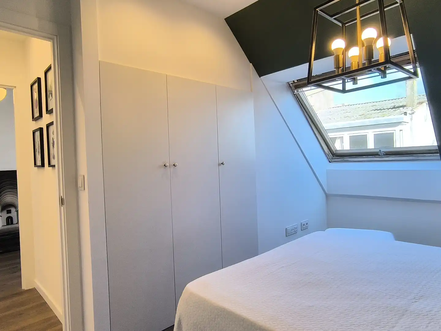 Duplexes for sale in Rúa Magdalena, 84, Centro