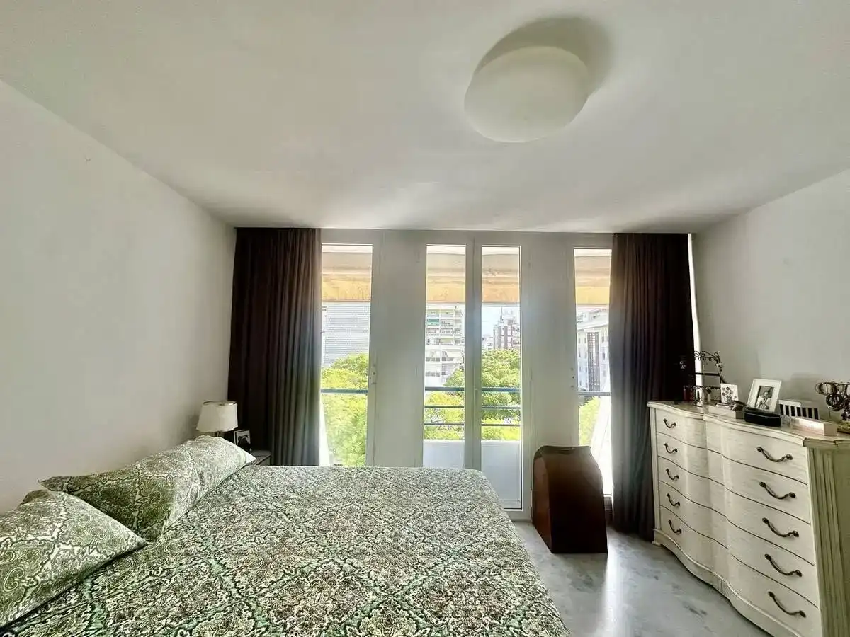 Habitación de Piso de alquiler en Marbella Centro