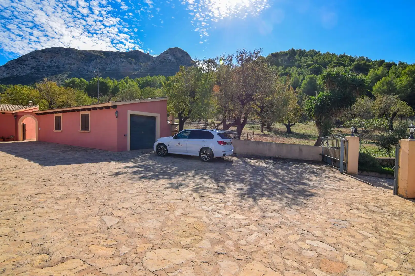 Finca rústica de lloguer a Colònia de Sant Pere