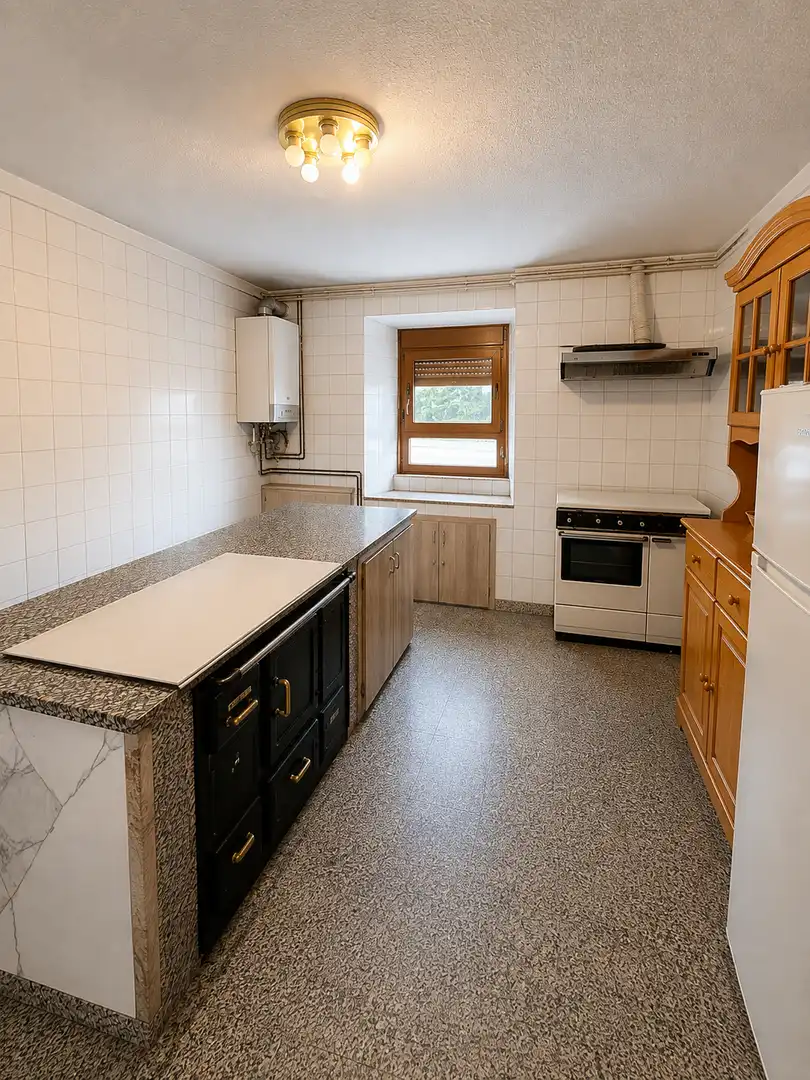 Maison avec jardin à vendre à Forcarei, imagen 6