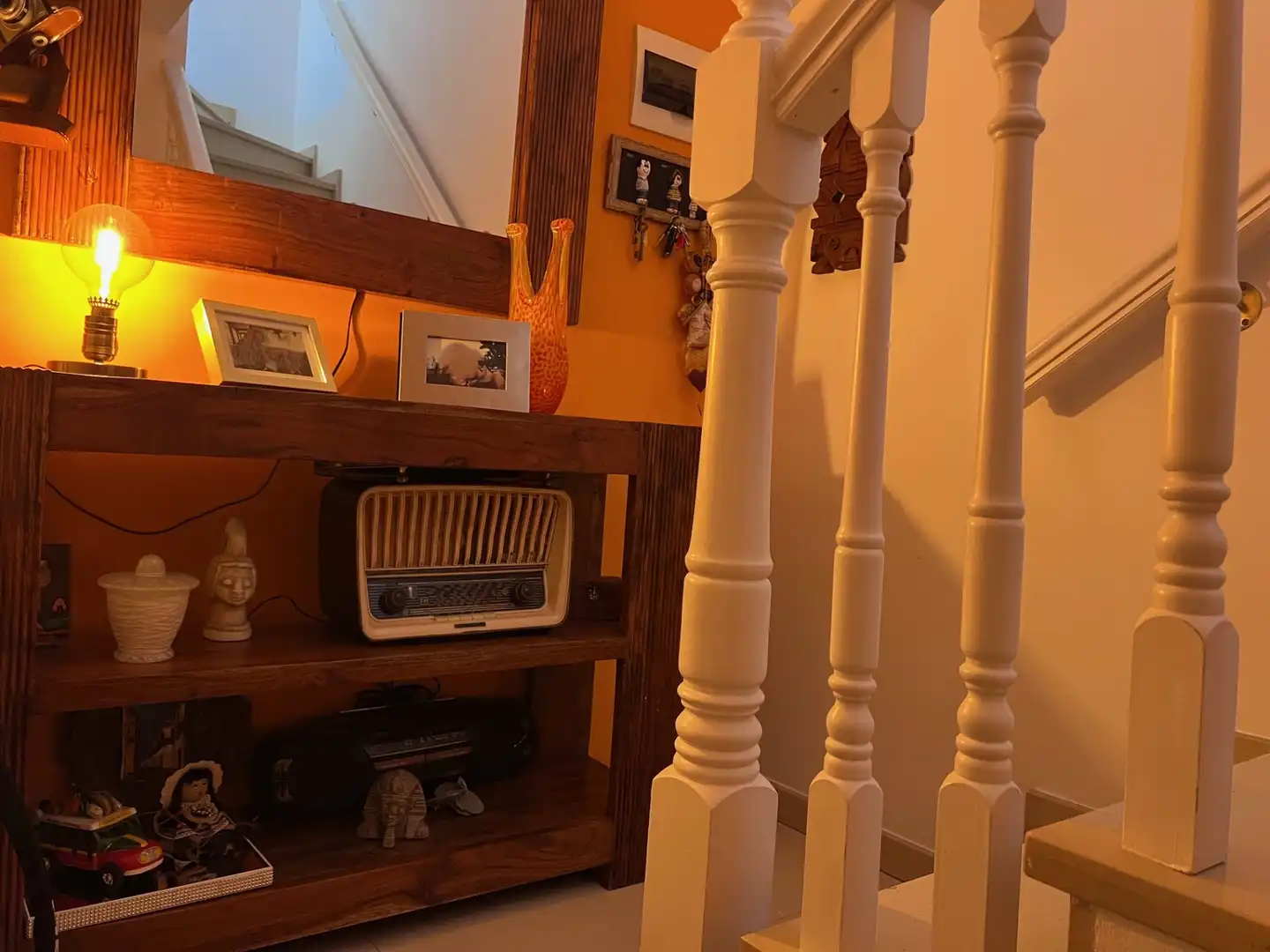 Dúplex en venta en Vilassar de Dalt con Aire acondicionado, Calefacción y Parquet
