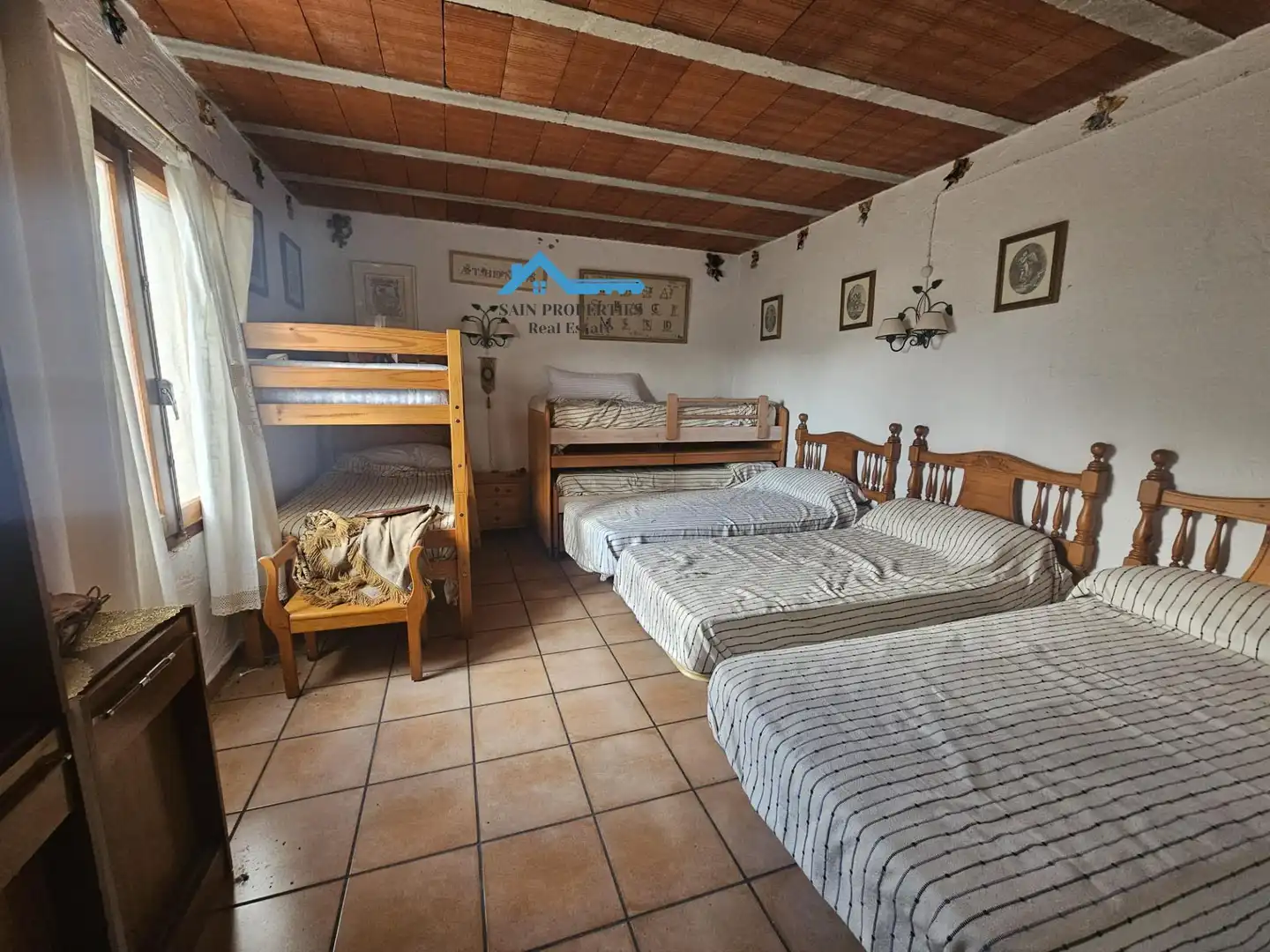 Country house with garden for sale in Callosa d'en Sarrià, imagen 24