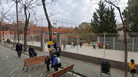 Foto 3 de Pis en venda a Cl Felip II, El Congrés i els Indians,  Barcelona Capital