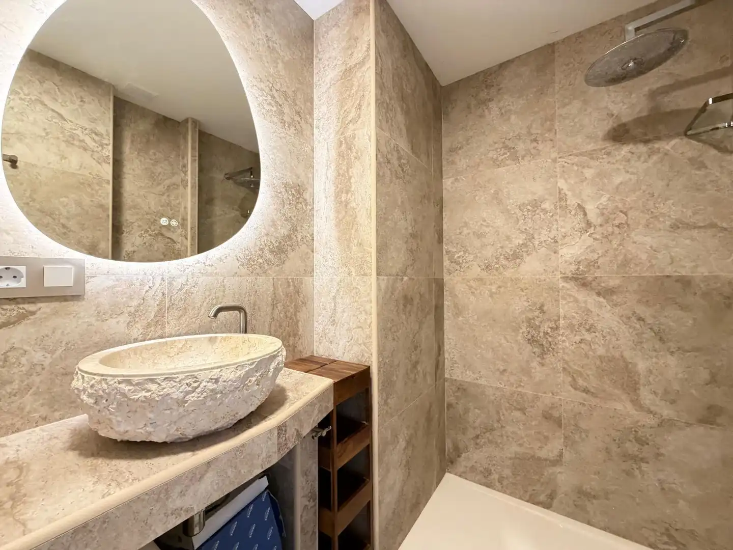 Apartament amb terrassa en venda a Calle SAMANIEGO, imagen 34