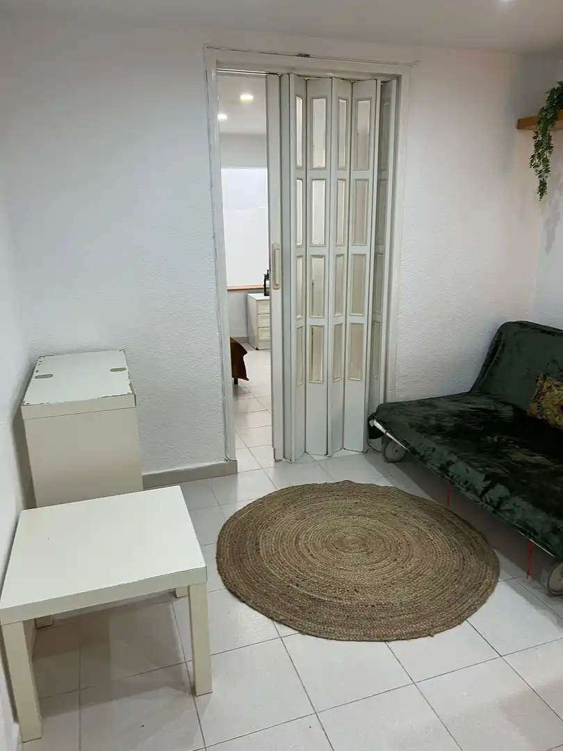 Flat for rent in Carrer de Manso, 58, Sant Antoni