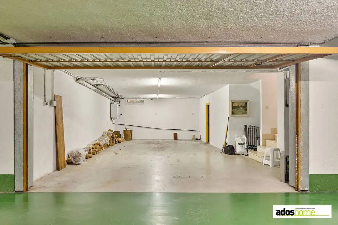 Casa adosada en venta en Zarautz con Calefacción