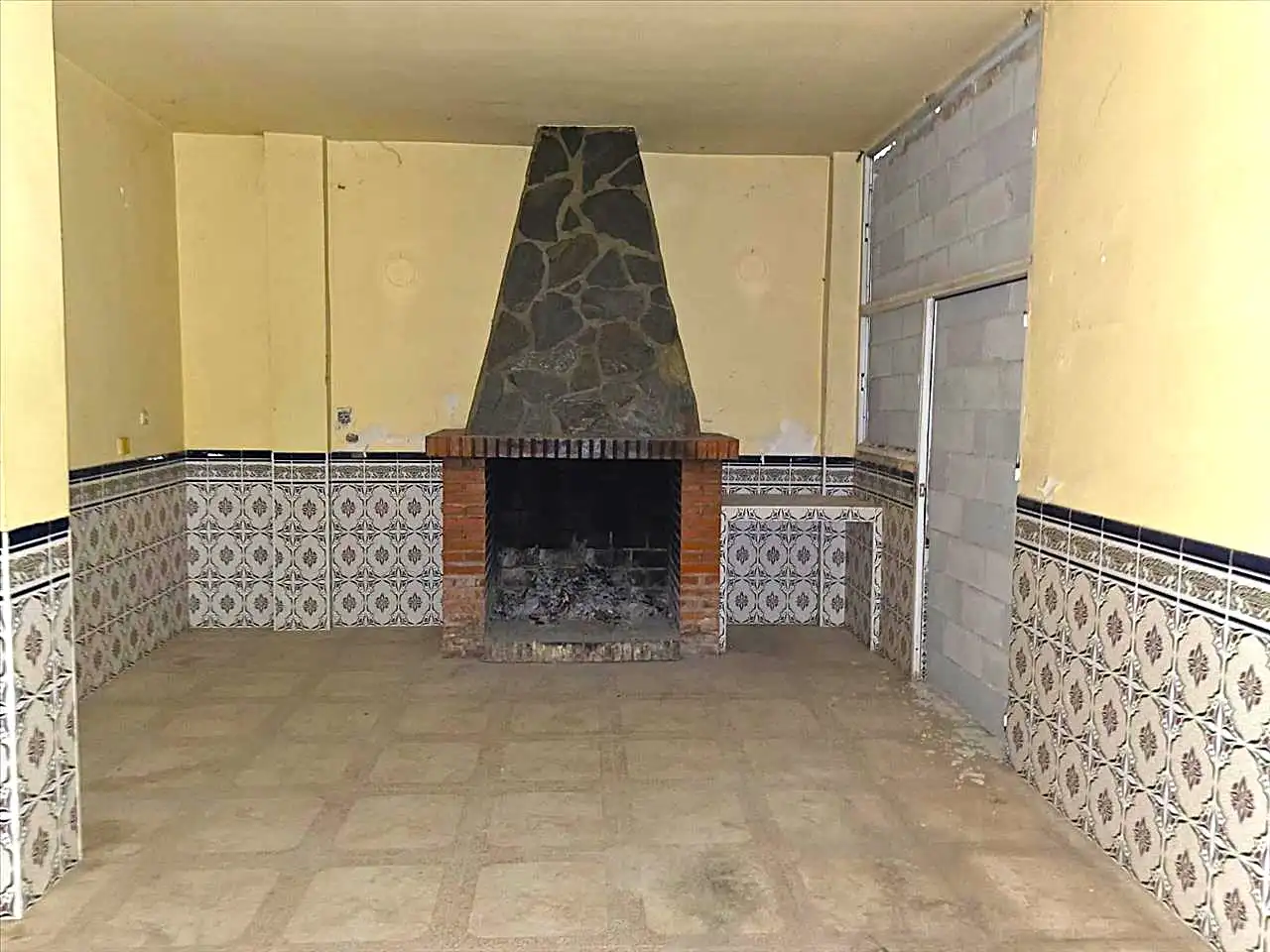 Reihenhaus mit Terrasse zum Verkauf in Salvador Allende, imagen 25